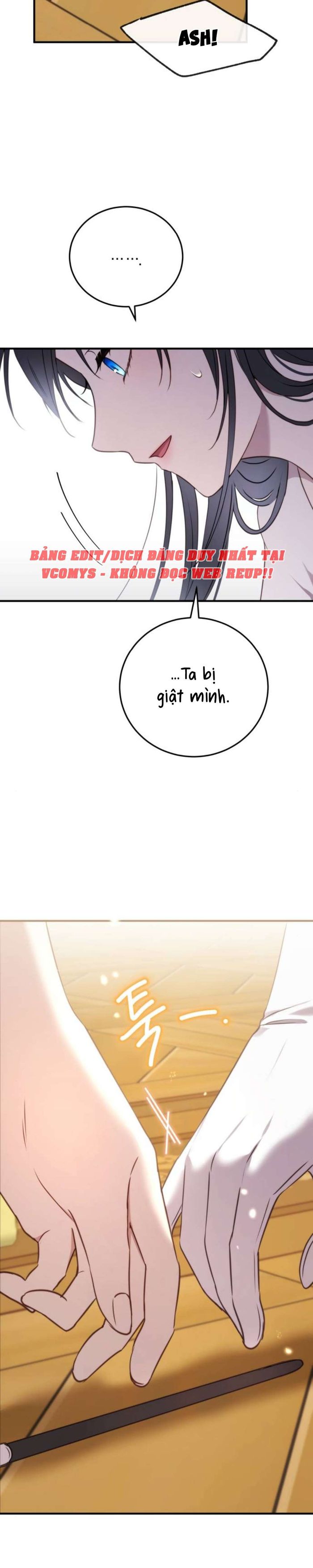 Ác nữ chỉ muốn sống yên bình - Chap 37 Ảnh 26