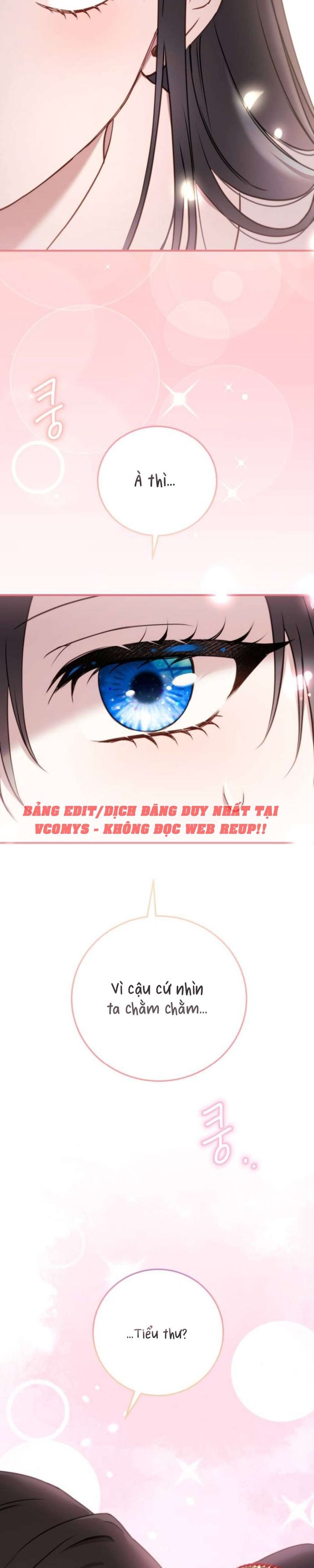 Ác nữ chỉ muốn sống yên bình - Chap 37 Ảnh 28