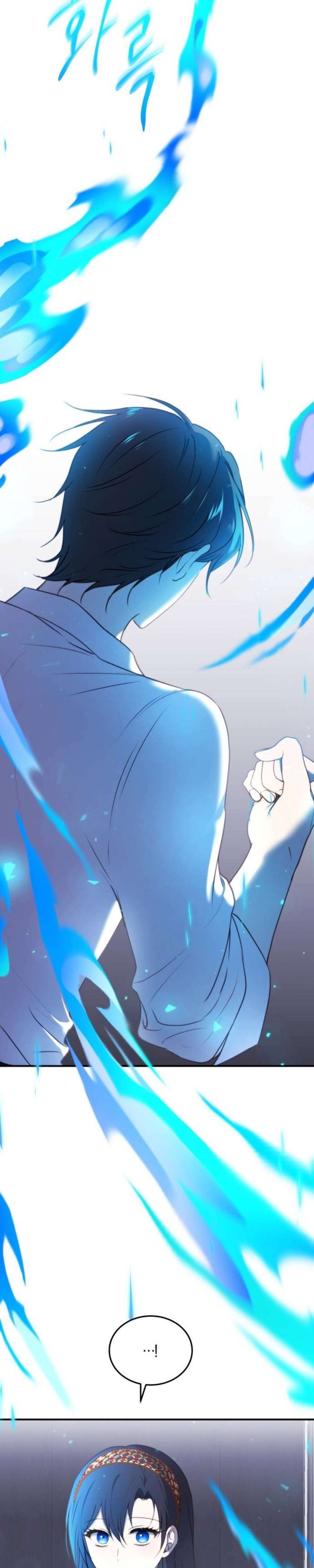 Ác nữ chỉ muốn sống yên bình - Chap 37 Ảnh 7