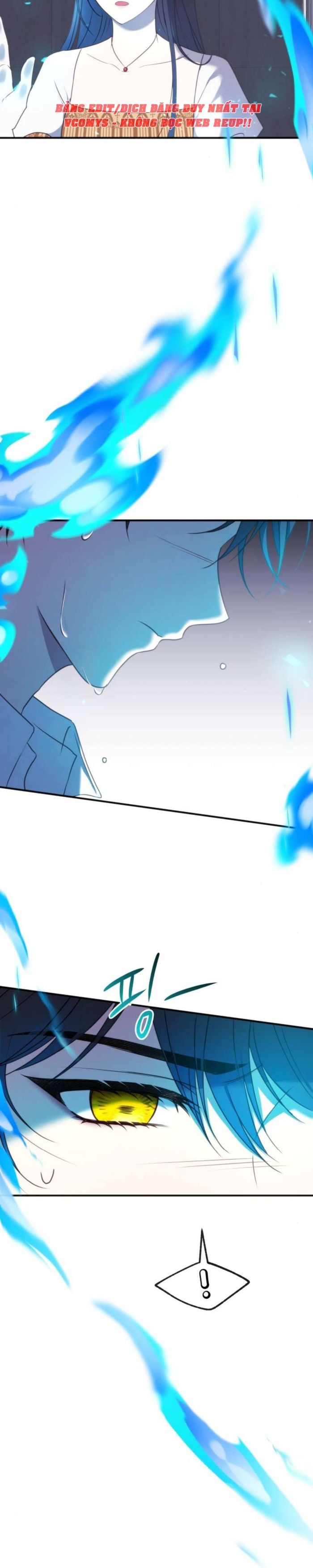 Ác nữ chỉ muốn sống yên bình - Chap 37 Ảnh 8