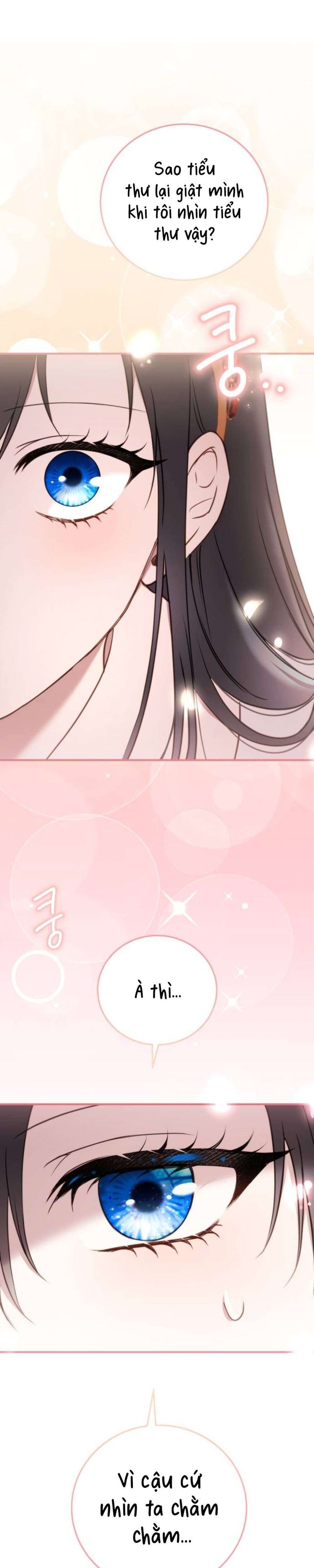 Ác nữ chỉ muốn sống yên bình - Chap 38 Ảnh 1
