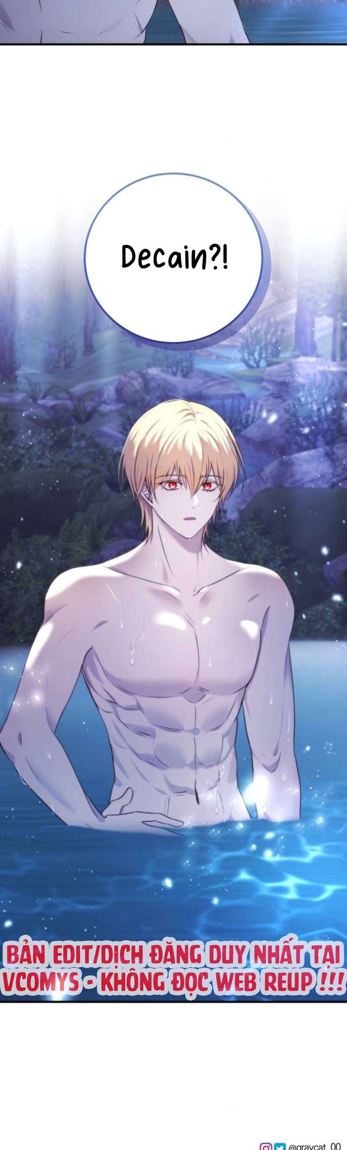 Ác nữ chỉ muốn sống yên bình - Chap 38 Ảnh 30