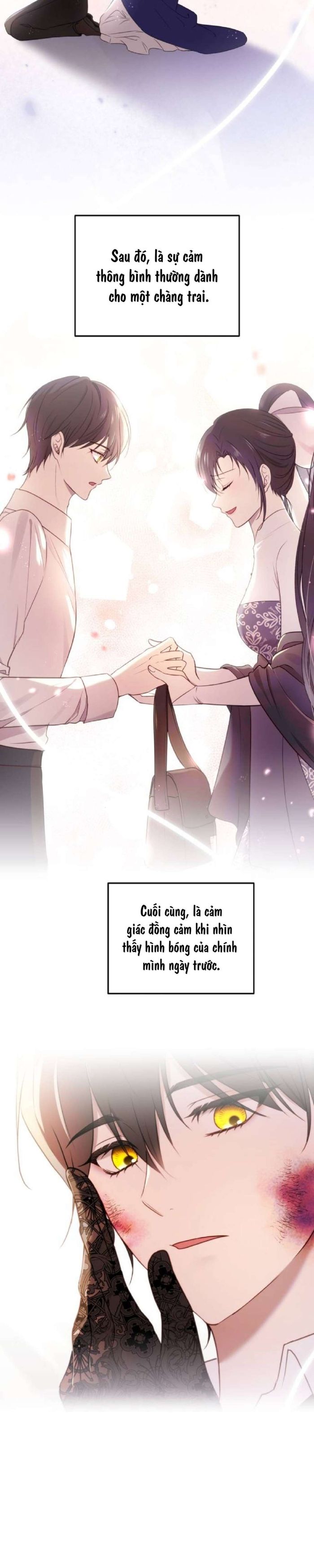 Ác nữ chỉ muốn sống yên bình - Chap 39 Ảnh 24