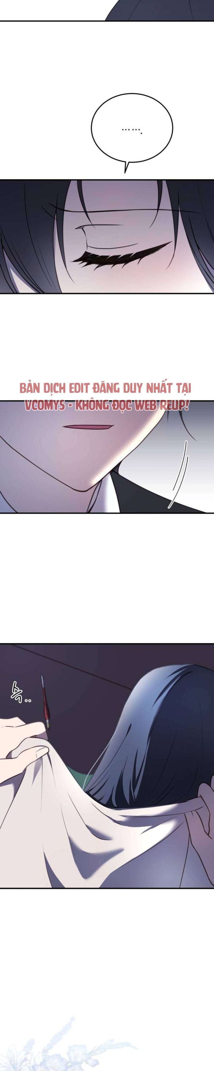 Ác nữ chỉ muốn sống yên bình - Chap 39 Ảnh 29
