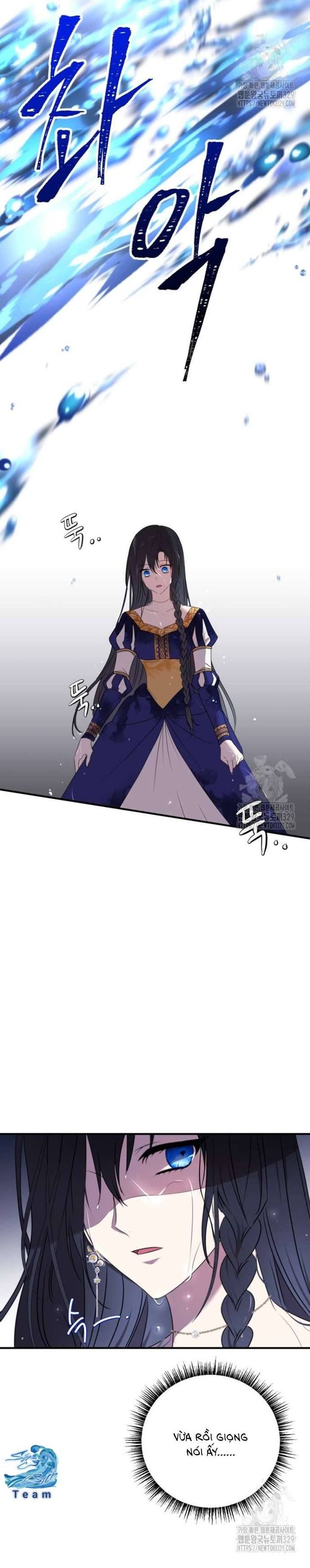 Ác nữ chỉ muốn sống yên bình - Chap 4 Ảnh 12