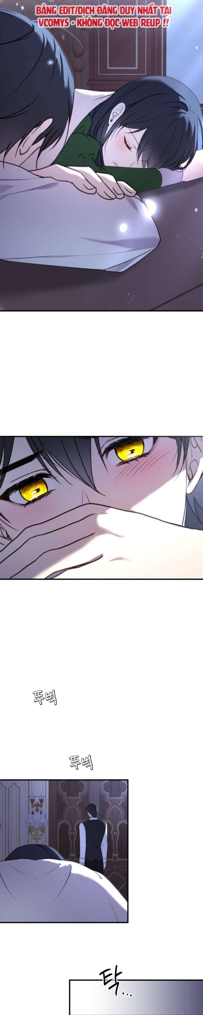 Ác nữ chỉ muốn sống yên bình - Chap 40 Ảnh 3