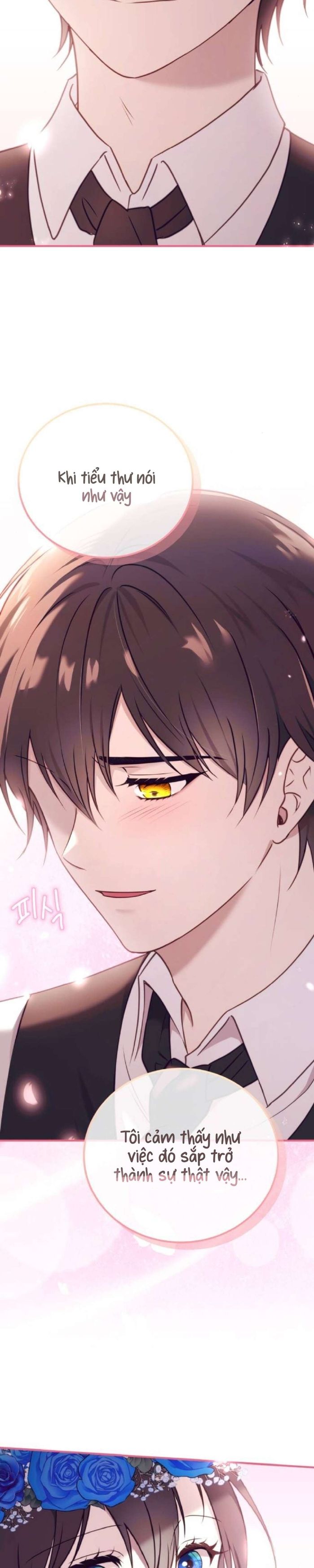 Ác nữ chỉ muốn sống yên bình - Chap 43 Ảnh 20