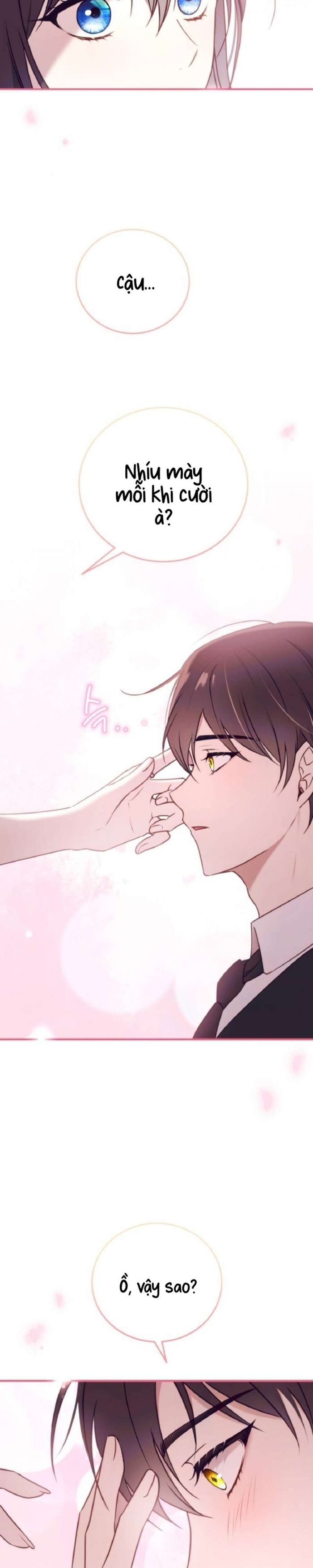 Ác nữ chỉ muốn sống yên bình - Chap 43 Ảnh 21