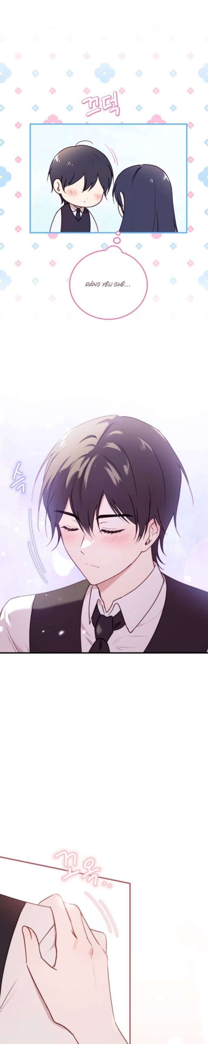 Ác nữ chỉ muốn sống yên bình - Chap 44 Ảnh 11