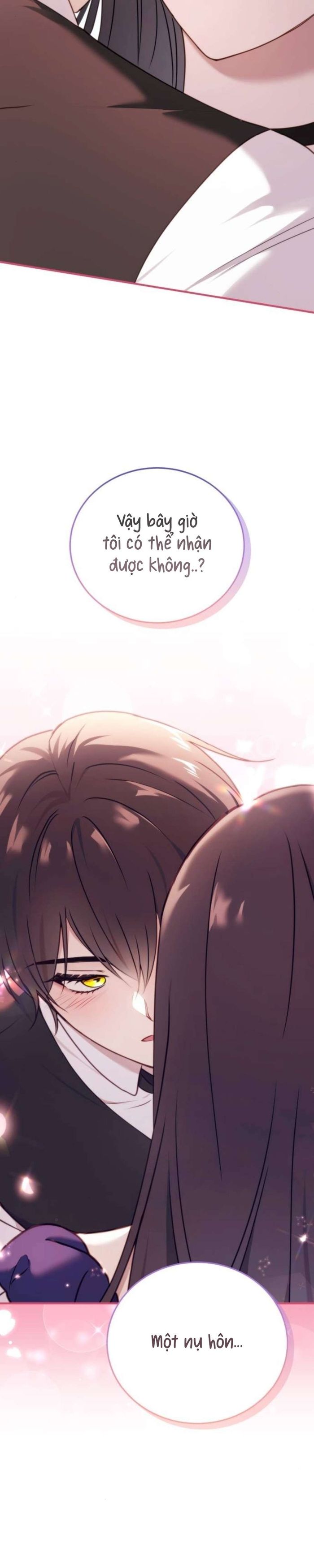 Ác nữ chỉ muốn sống yên bình - Chap 44 Ảnh 3