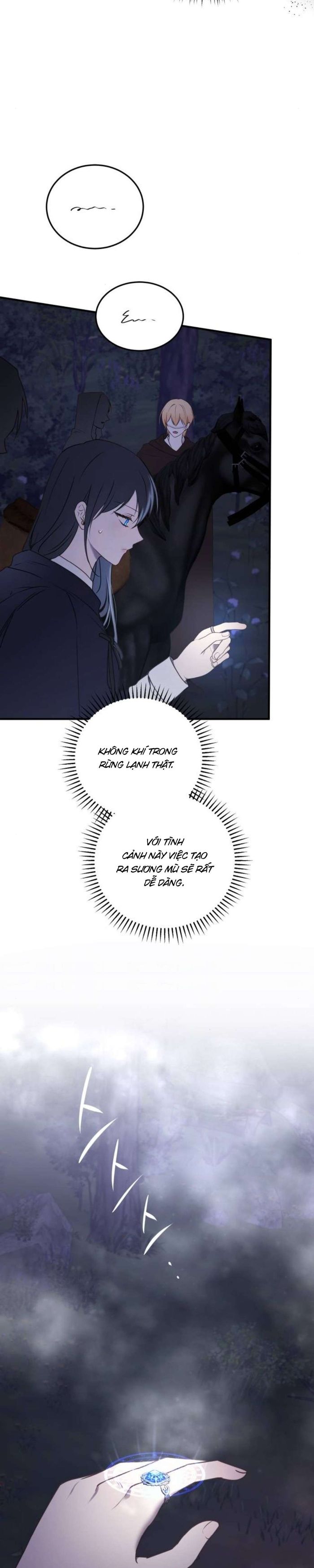 Ác nữ chỉ muốn sống yên bình - Chap 44 Ảnh 27
