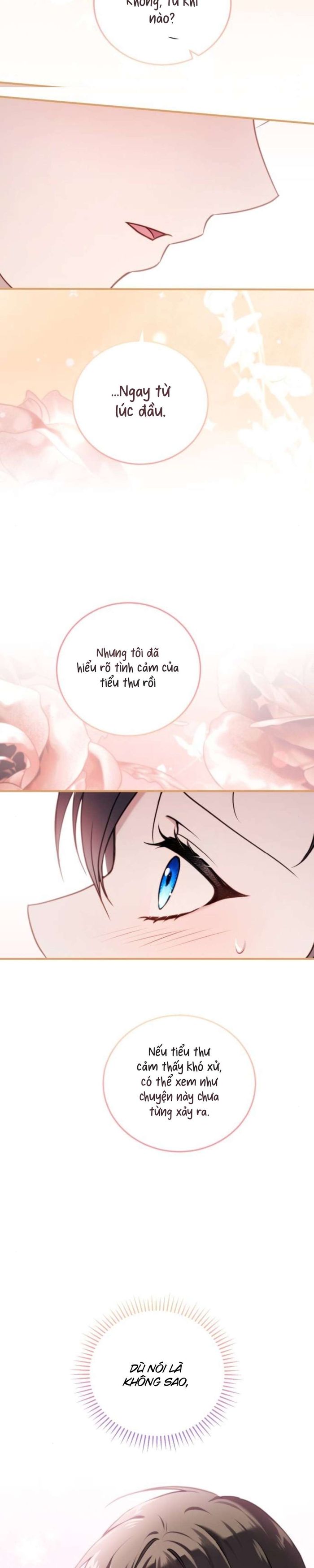 Ác nữ chỉ muốn sống yên bình - Chap 44 Ảnh 5