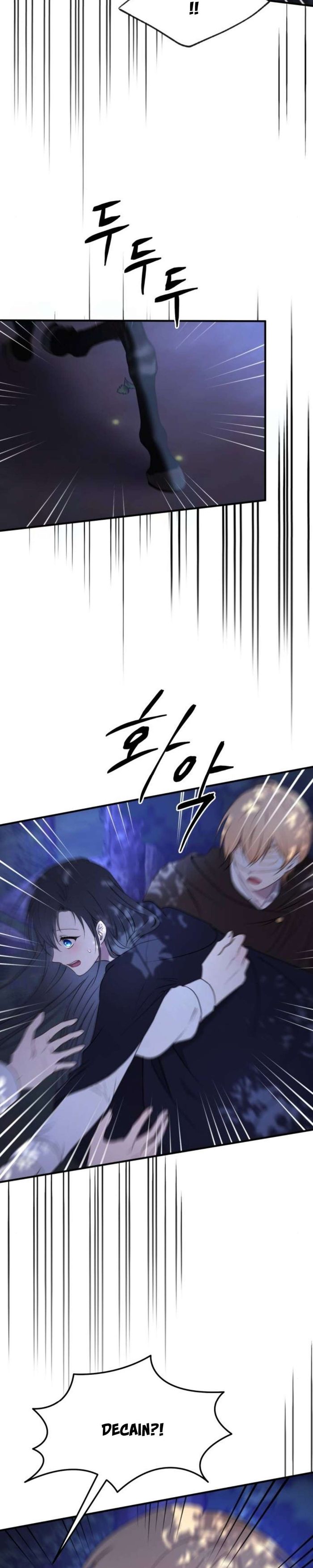 Ác nữ chỉ muốn sống yên bình - Chap 45 Ảnh 11