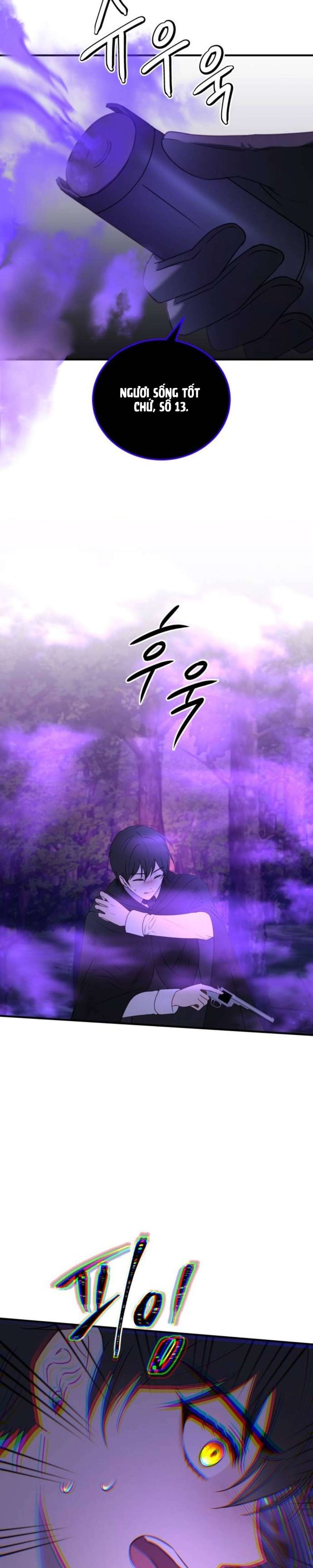 Ác nữ chỉ muốn sống yên bình - Chap 45 Ảnh 23