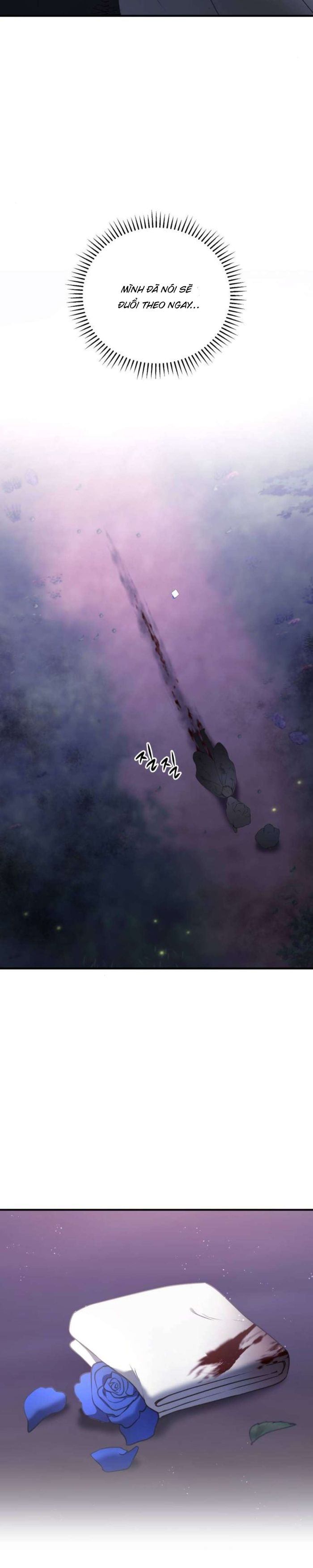 Ác nữ chỉ muốn sống yên bình - Chap 45 Ảnh 29