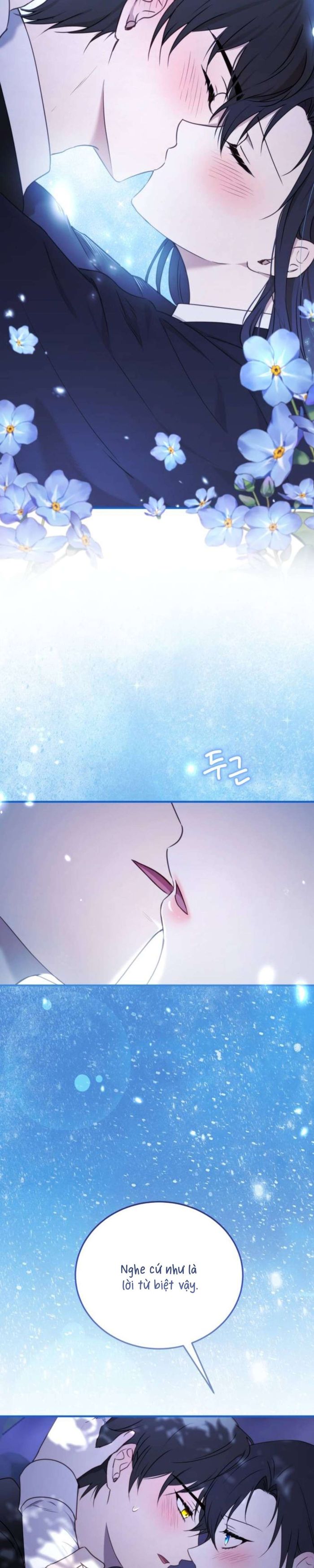 Ác nữ chỉ muốn sống yên bình - Chap 45 Ảnh 7