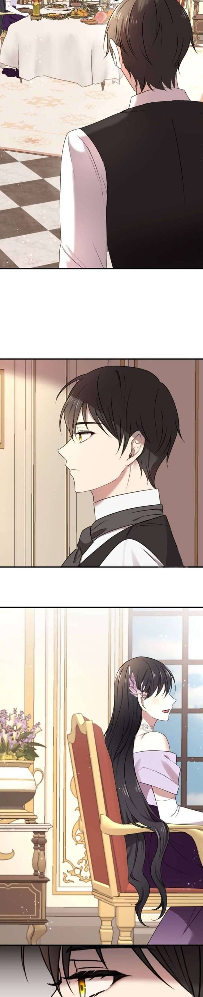 Ác nữ chỉ muốn sống yên bình - Chap 5 Ảnh 23