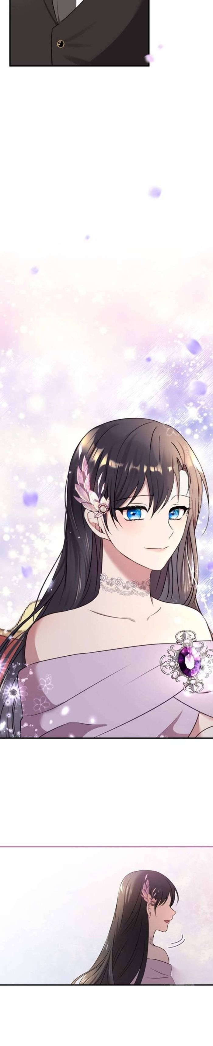 Ác nữ chỉ muốn sống yên bình - Chap 5 Ảnh 25