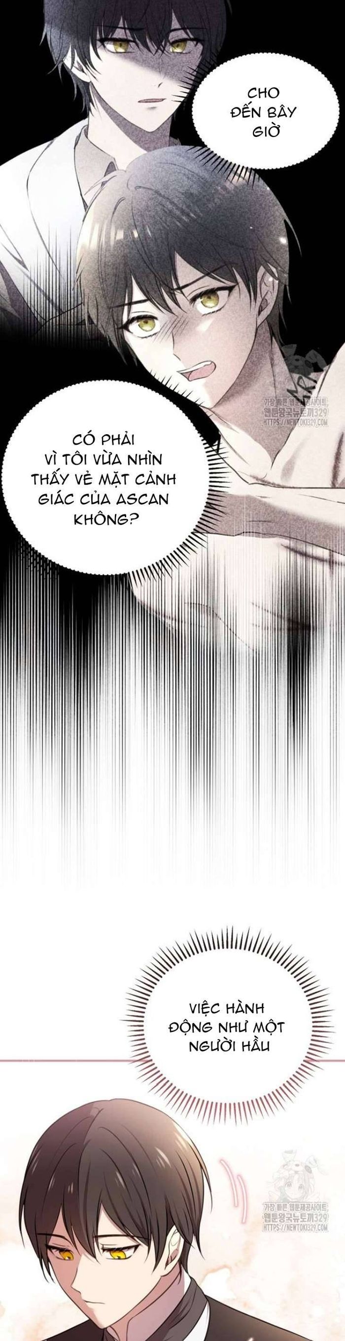 Ác nữ chỉ muốn sống yên bình - Chap 6 Ảnh 34