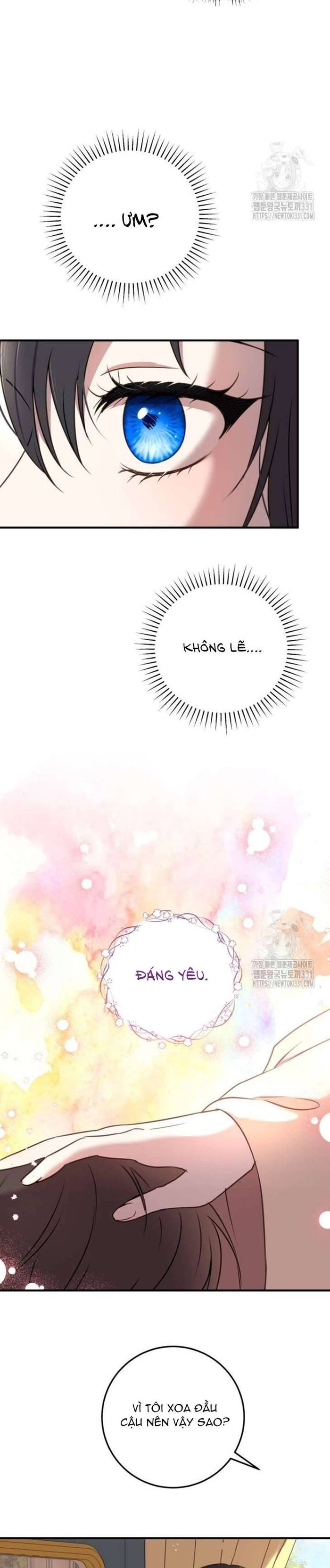 Ác nữ chỉ muốn sống yên bình - Chap 7 Ảnh 22