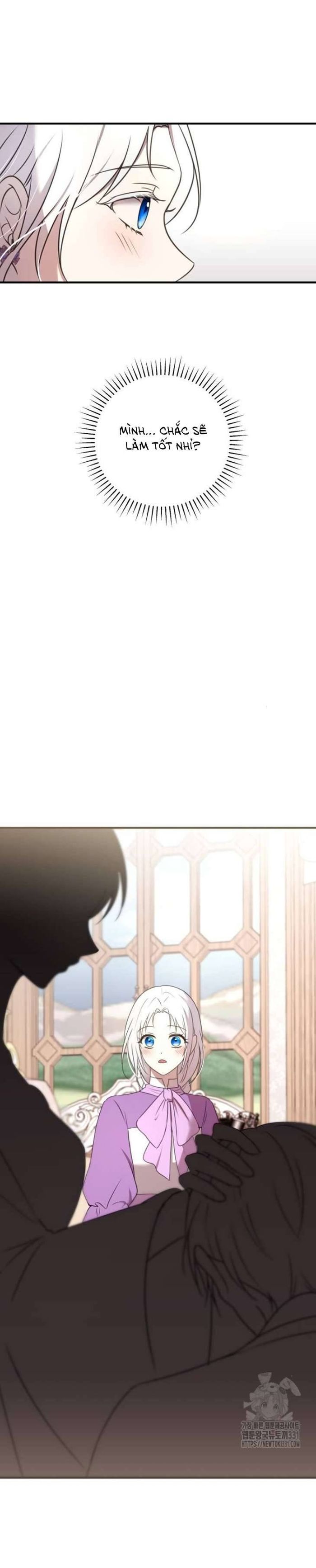 Ác nữ chỉ muốn sống yên bình - Chap 7 Ảnh 35