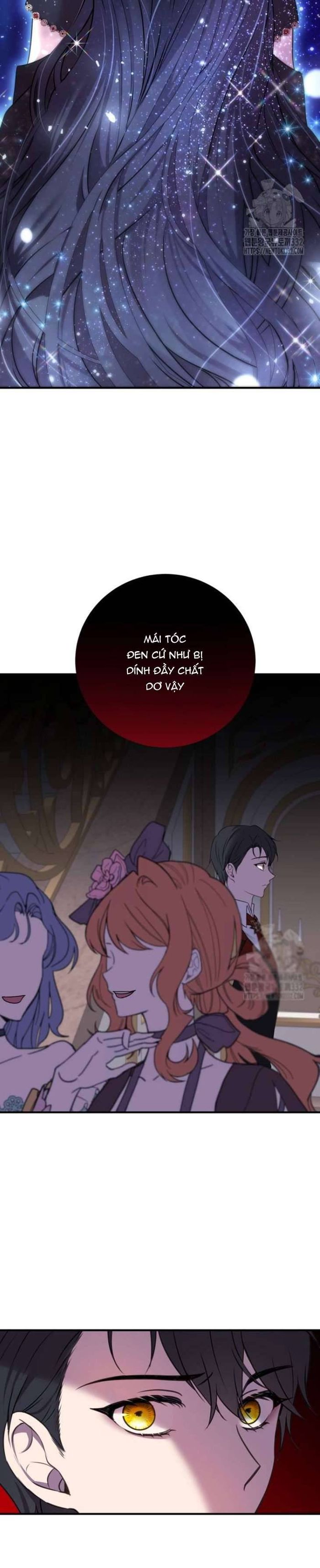 Ác nữ chỉ muốn sống yên bình - Chap 8 Ảnh 20