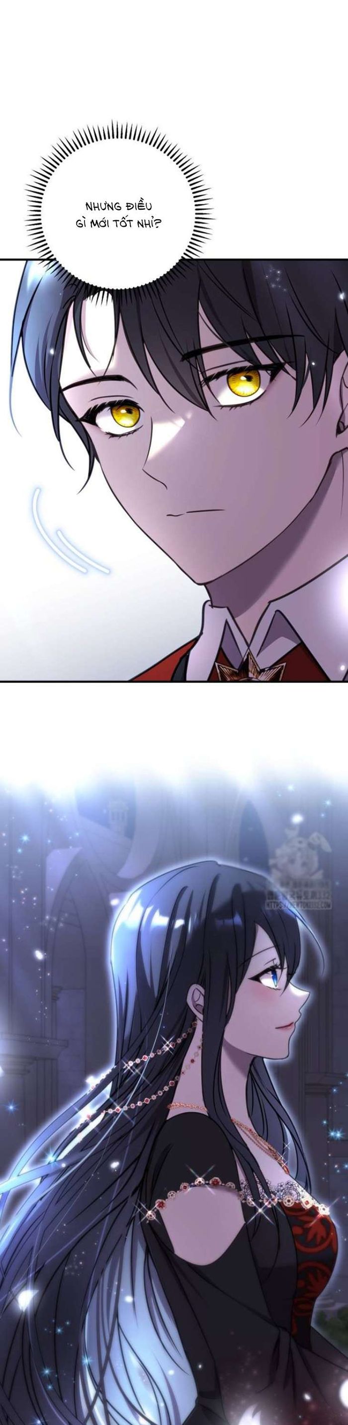Ác nữ chỉ muốn sống yên bình - Chap 8 Ảnh 34