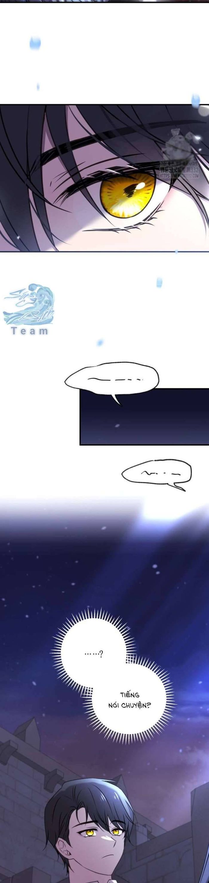 Ác nữ chỉ muốn sống yên bình - Chap 8 Ảnh 35
