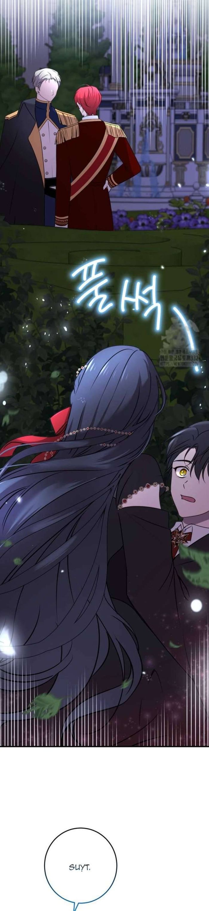 Ác nữ chỉ muốn sống yên bình - Chap 8 Ảnh 37