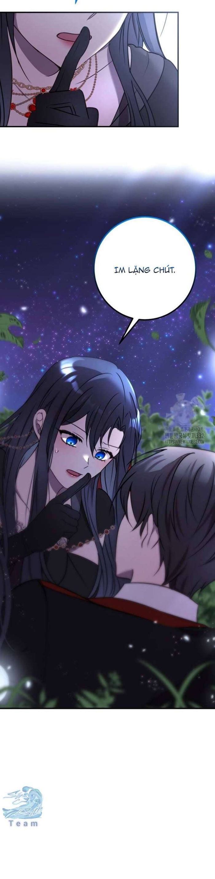 Ác nữ chỉ muốn sống yên bình - Chap 8 Ảnh 38