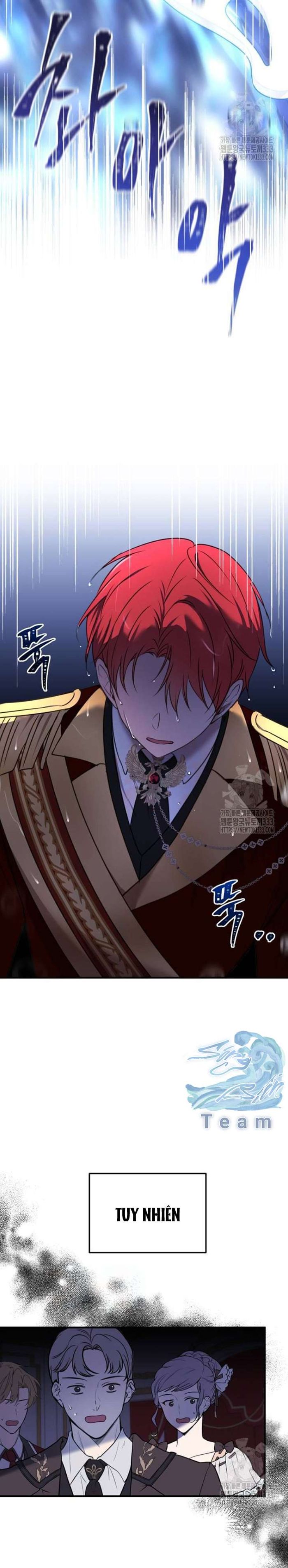 Ác nữ chỉ muốn sống yên bình - Chap 9 Ảnh 37