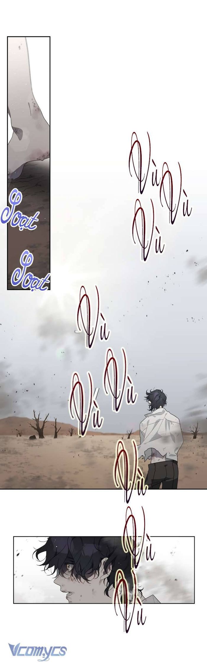 Ác Nữ Thuần Hóa Quái Thú - Chap 1 Ảnh 1