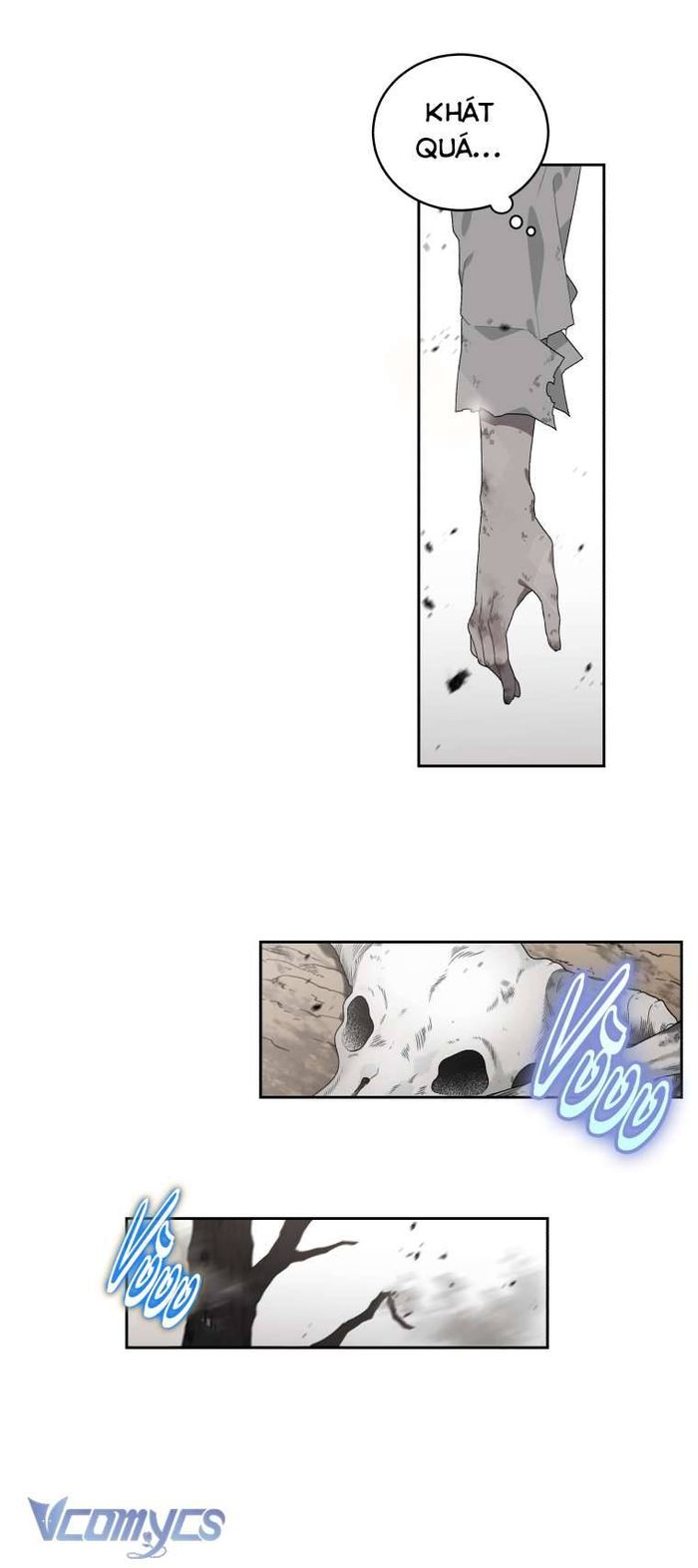 Ác Nữ Thuần Hóa Quái Thú - Chap 1 Ảnh 2