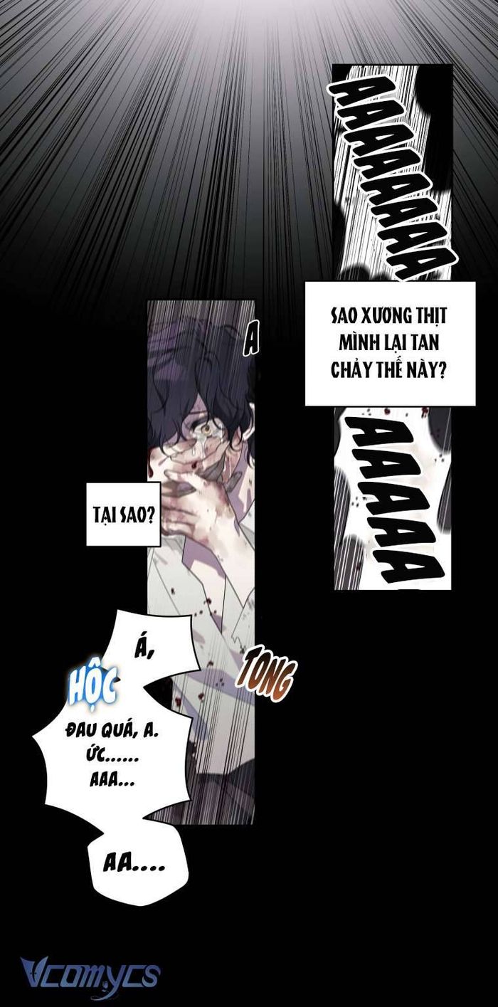 Ác Nữ Thuần Hóa Quái Thú - Chap 1 Ảnh 12