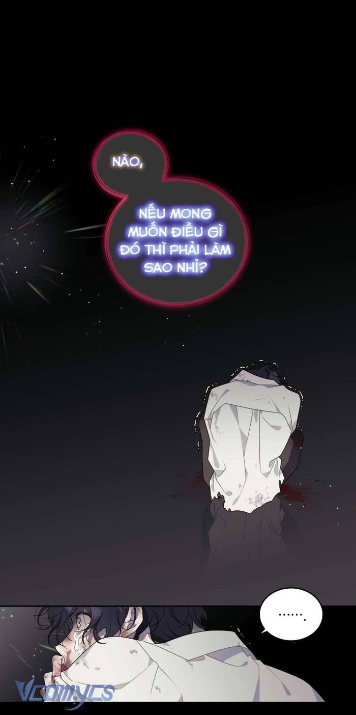 Ác Nữ Thuần Hóa Quái Thú - Chap 1 Ảnh 14