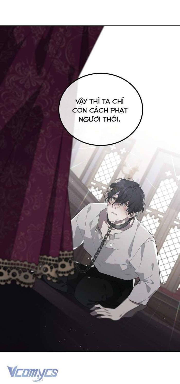 Ác Nữ Thuần Hóa Quái Thú - Chap 1 Ảnh 18
