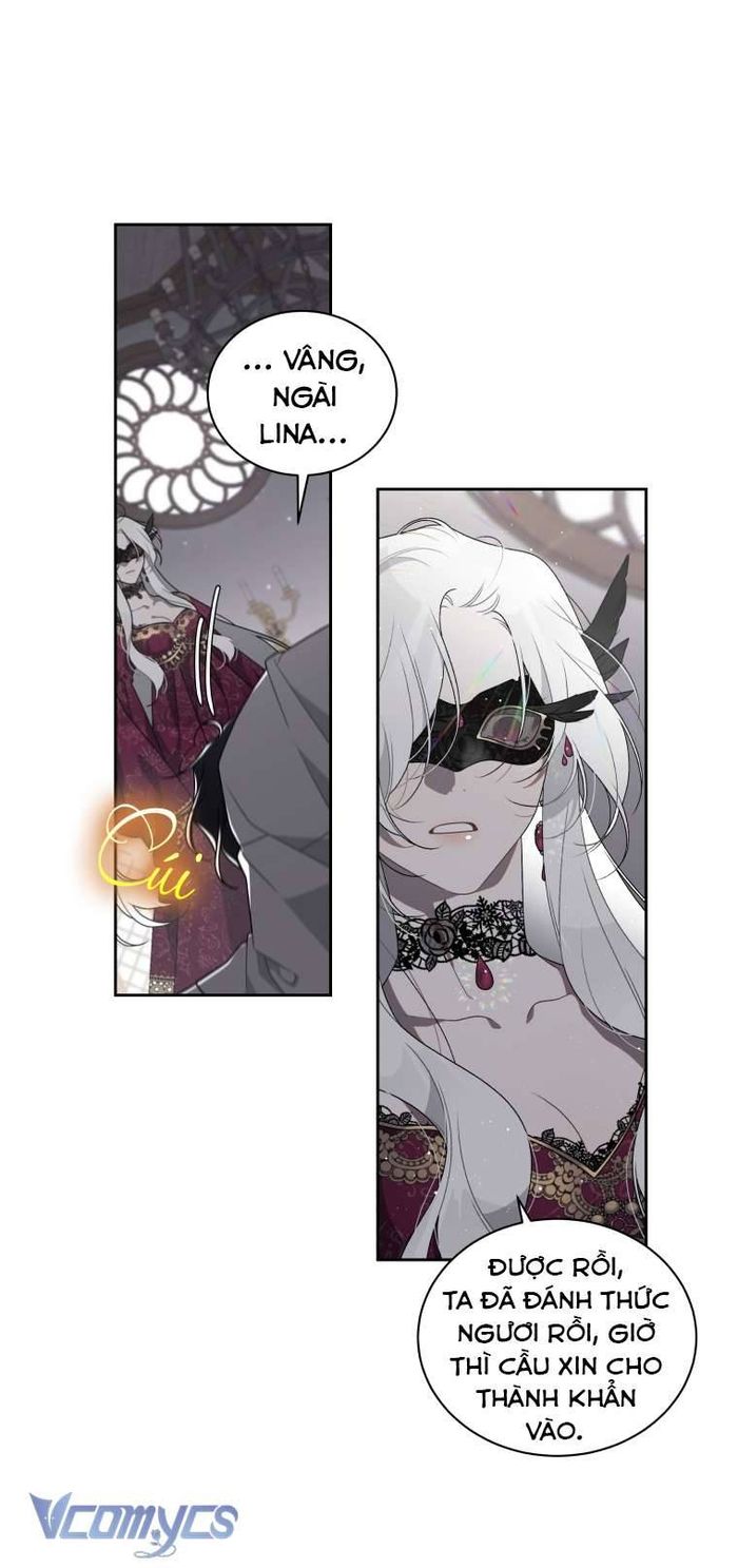 Ác Nữ Thuần Hóa Quái Thú - Chap 1 Ảnh 19