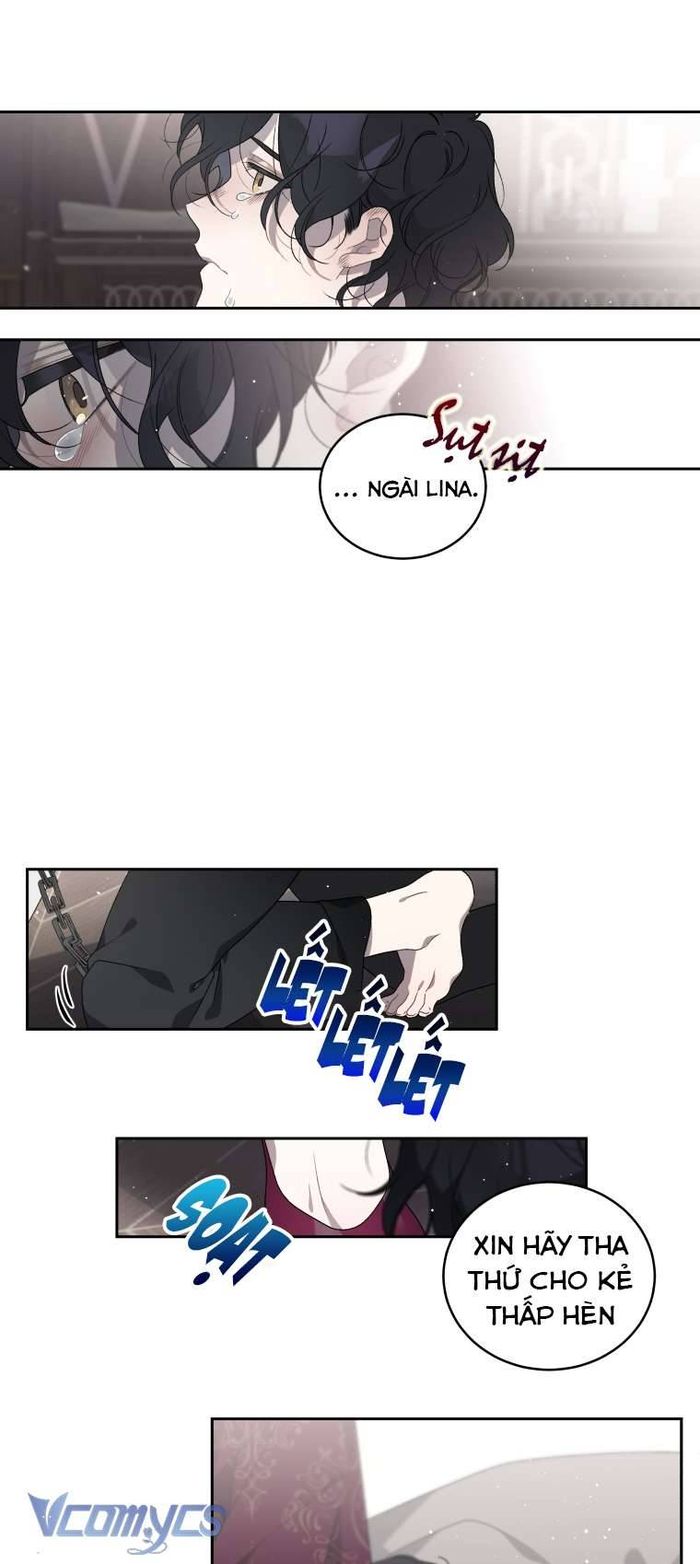 Ác Nữ Thuần Hóa Quái Thú - Chap 1 Ảnh 20