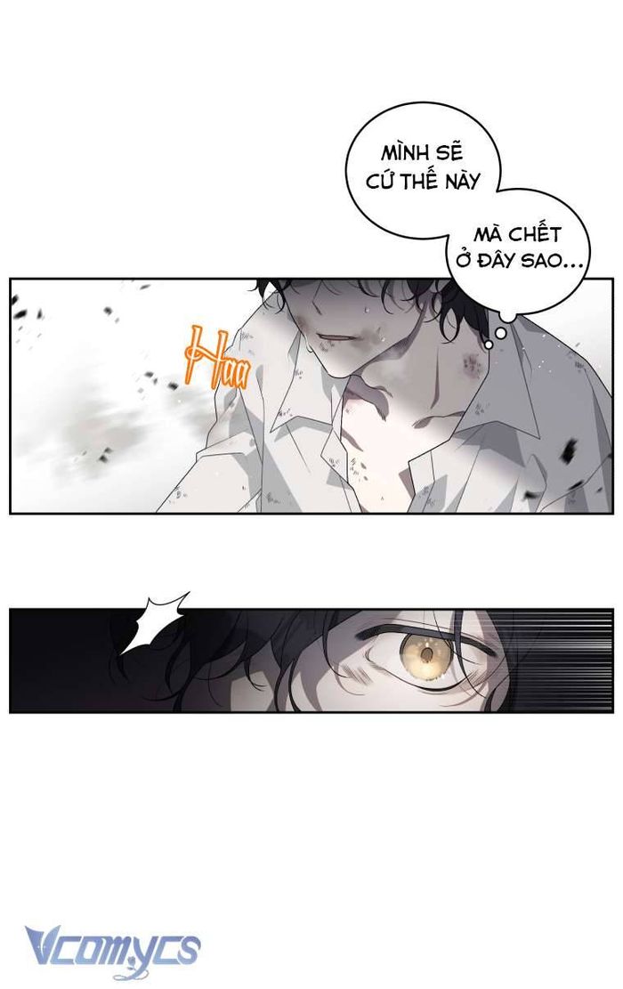 Ác Nữ Thuần Hóa Quái Thú - Chap 1 Ảnh 3