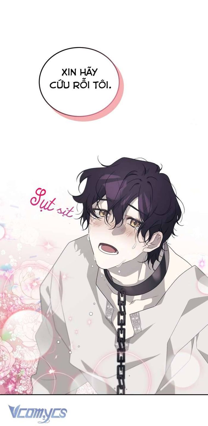 Ác Nữ Thuần Hóa Quái Thú - Chap 1 Ảnh 22