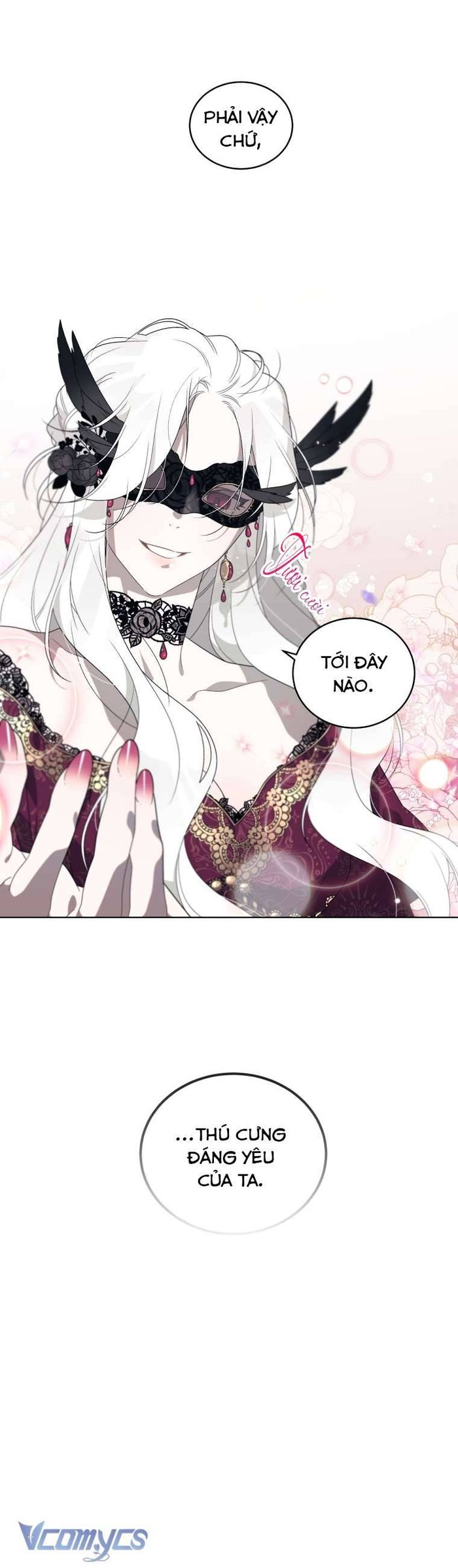 Ác Nữ Thuần Hóa Quái Thú - Chap 1 Ảnh 23