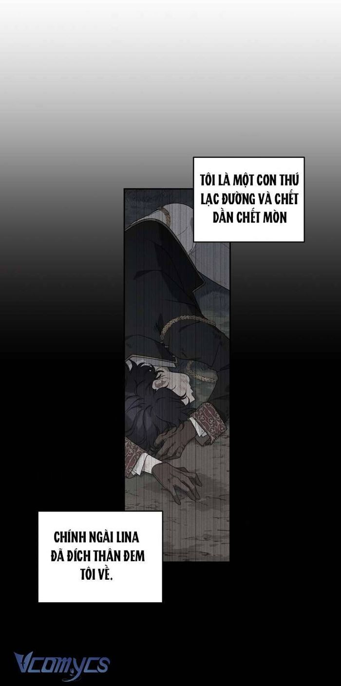 Ác Nữ Thuần Hóa Quái Thú - Chap 1 Ảnh 25