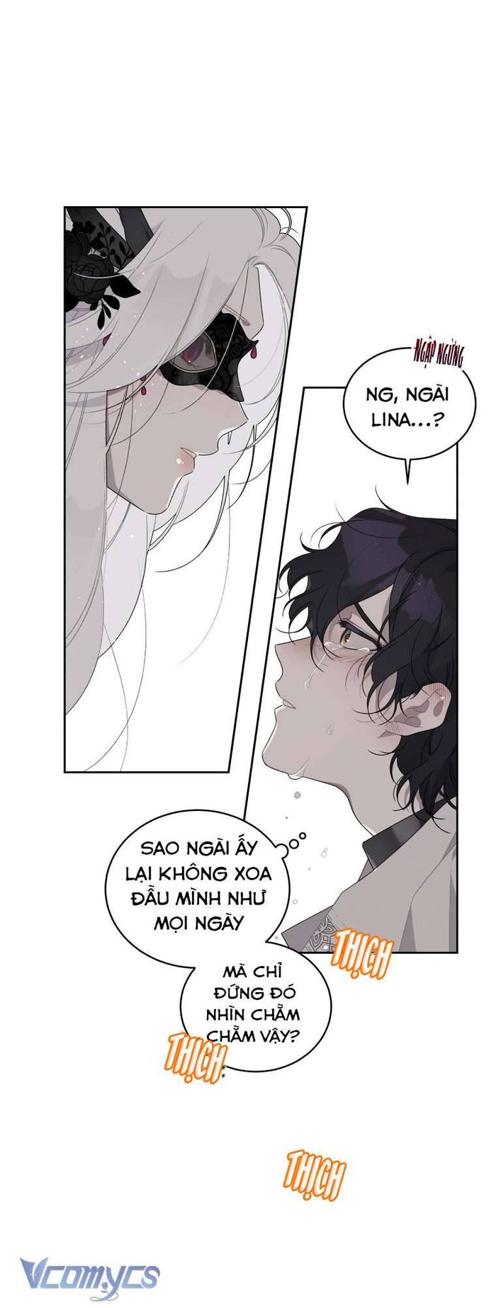 Ác Nữ Thuần Hóa Quái Thú - Chap 1 Ảnh 33