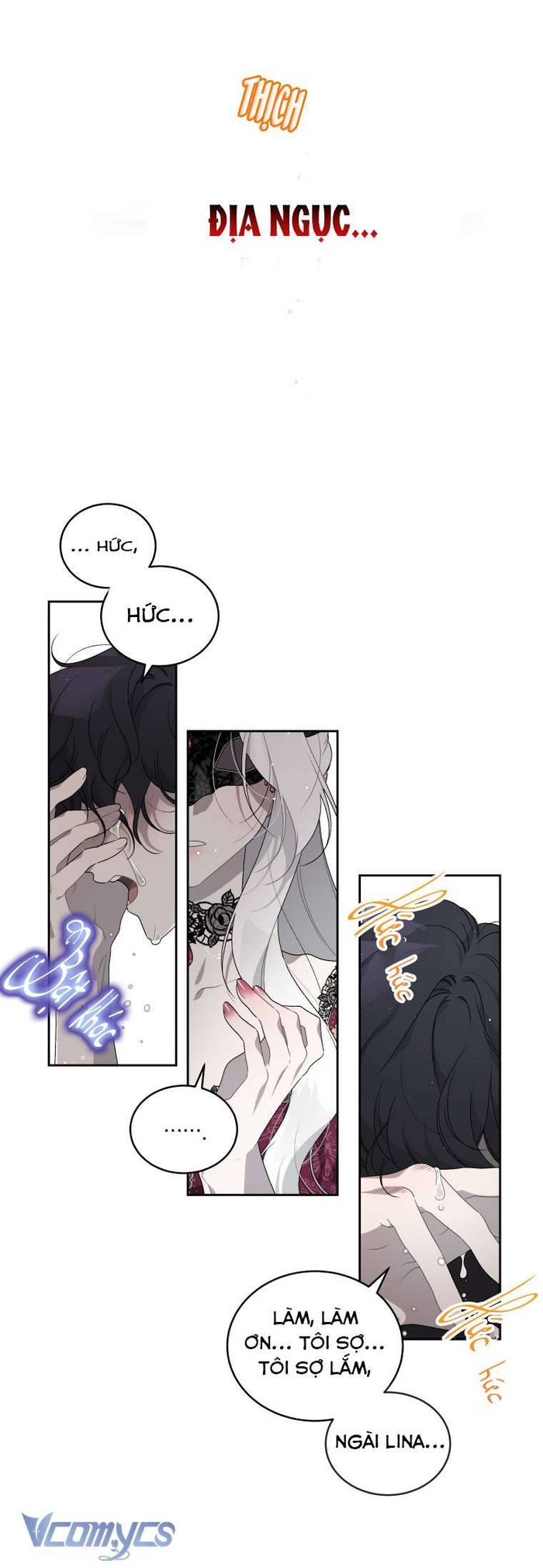 Ác Nữ Thuần Hóa Quái Thú - Chap 1 Ảnh 34