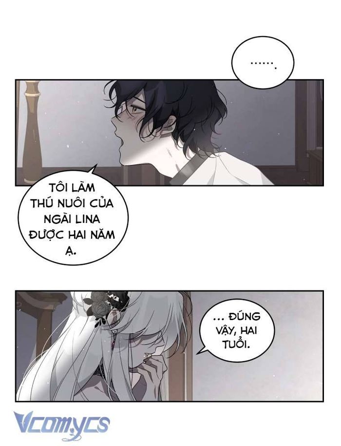 Ác Nữ Thuần Hóa Quái Thú - Chap 1 Ảnh 36