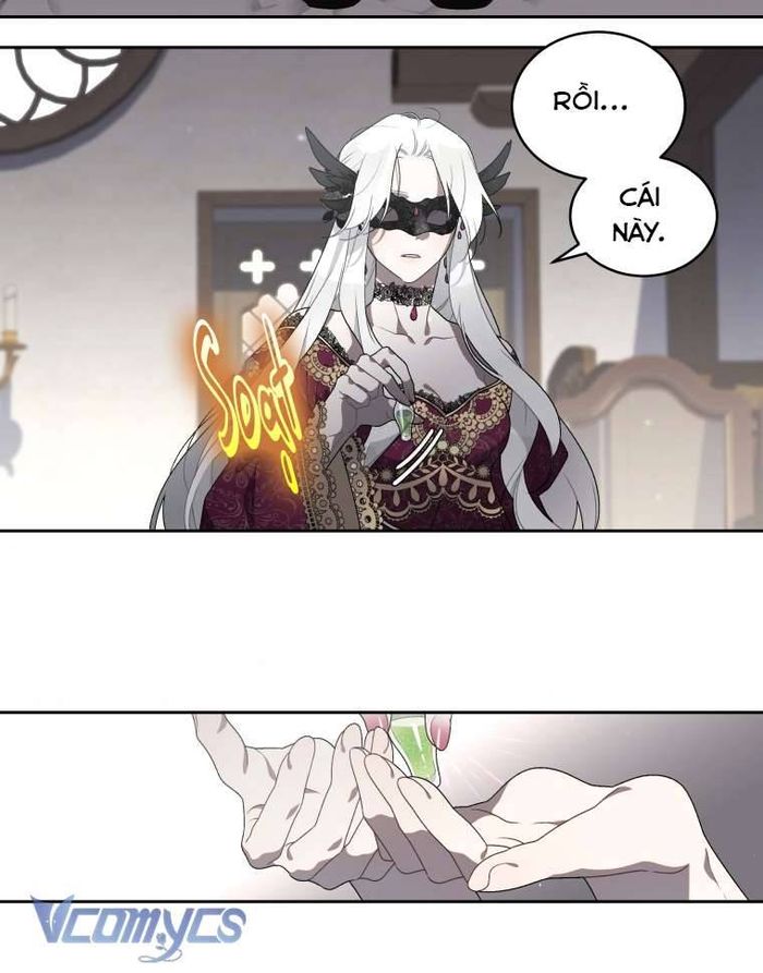 Ác Nữ Thuần Hóa Quái Thú - Chap 1 Ảnh 38