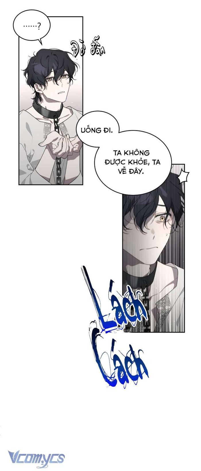 Ác Nữ Thuần Hóa Quái Thú - Chap 1 Ảnh 39