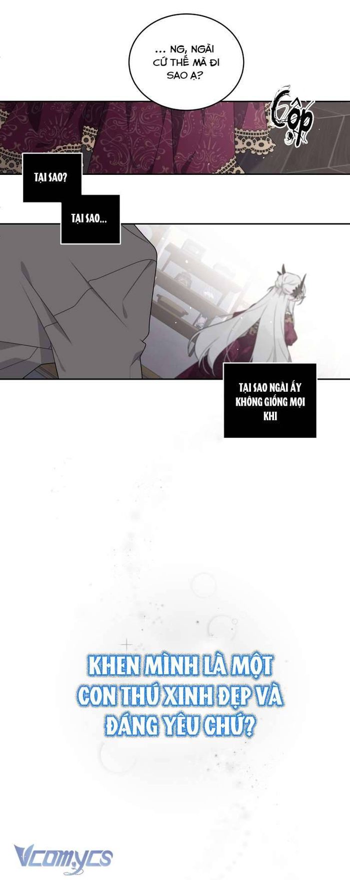 Ác Nữ Thuần Hóa Quái Thú - Chap 1 Ảnh 40