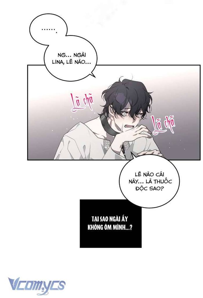 Ác Nữ Thuần Hóa Quái Thú - Chap 1 Ảnh 41