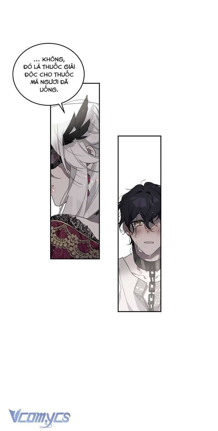 Ác Nữ Thuần Hóa Quái Thú - Chap 1 Ảnh 43